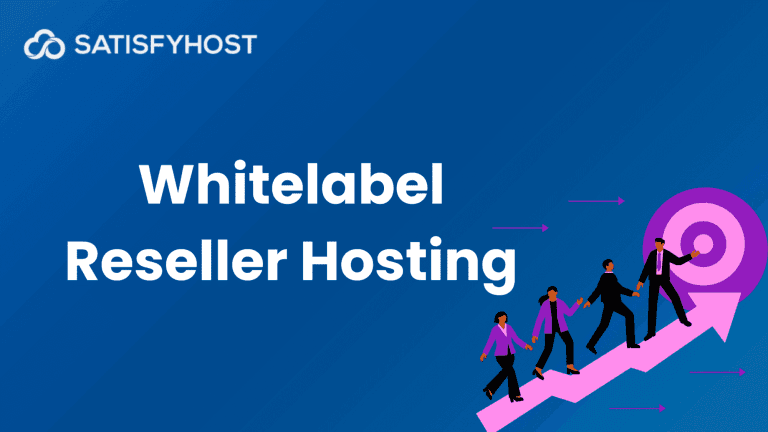 white label reseller hosting