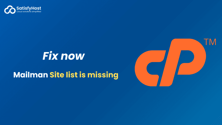 fix-mailman-site-list-is-missing
