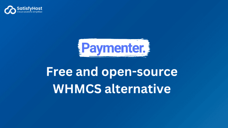 paymenter-free-open-source-whmcs-alternative