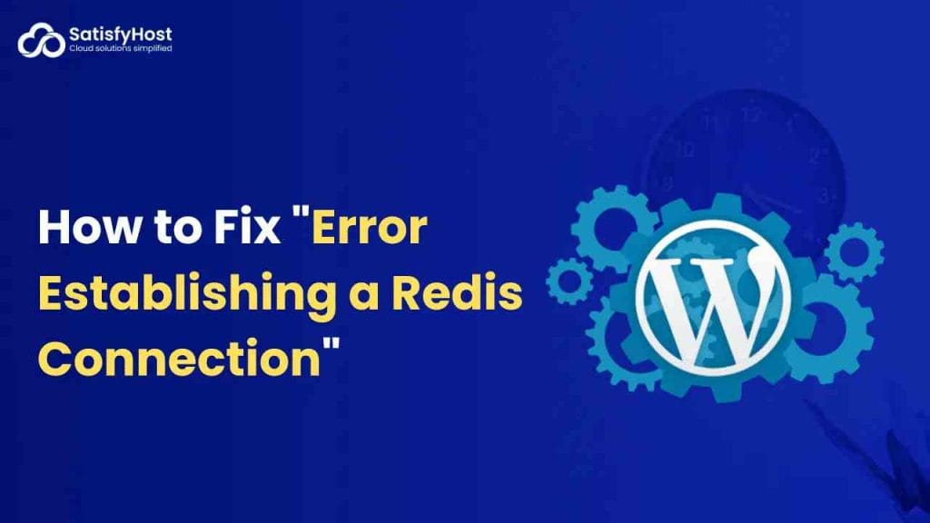 How-to-fix-error-establishing-a-redis-connection