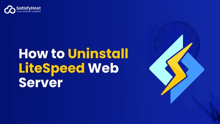 how-to-uninstall-litespeed-web-server
