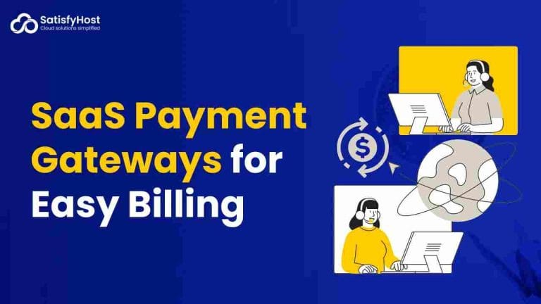 SaaS Payment Gateways
