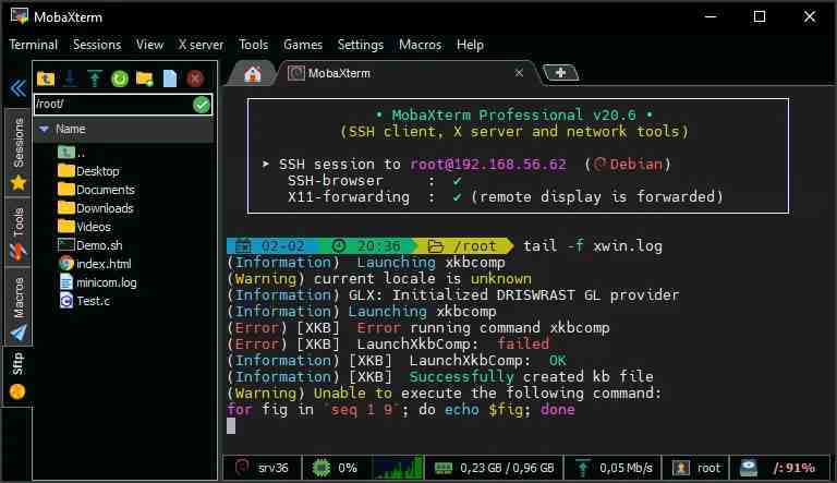 5 Best Terminal Emulator Software for Windows in 2026