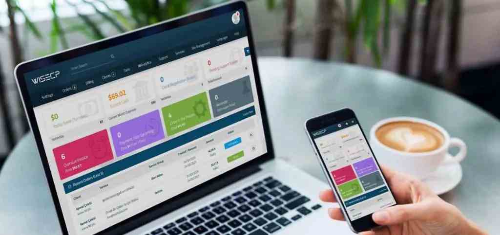 Wisecp is best alternative of WHMCS Web Hosting Billing & Automation Software