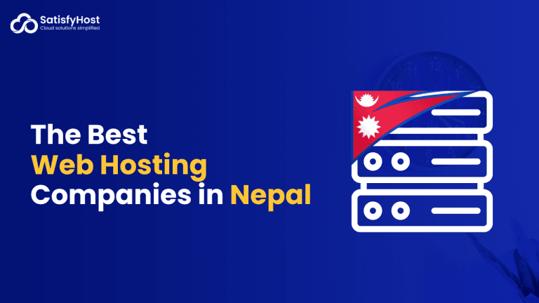 web-hosting-companies-in-nepal