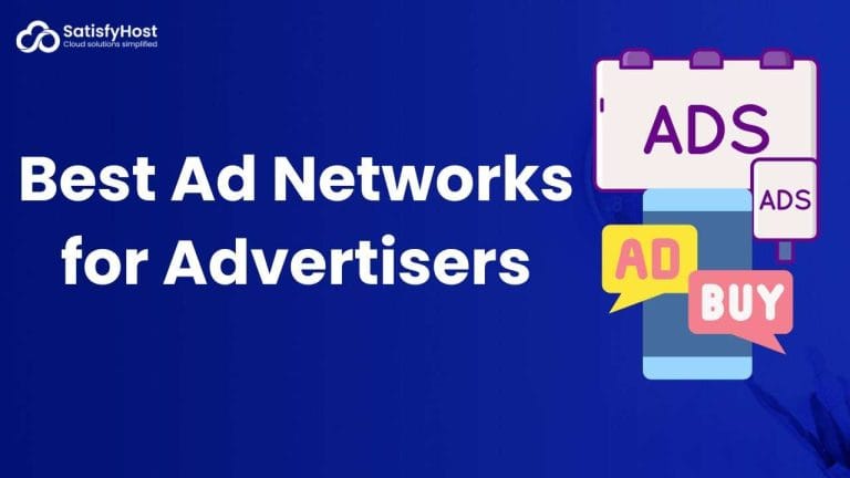 Best Ad Networks for Advertisers
