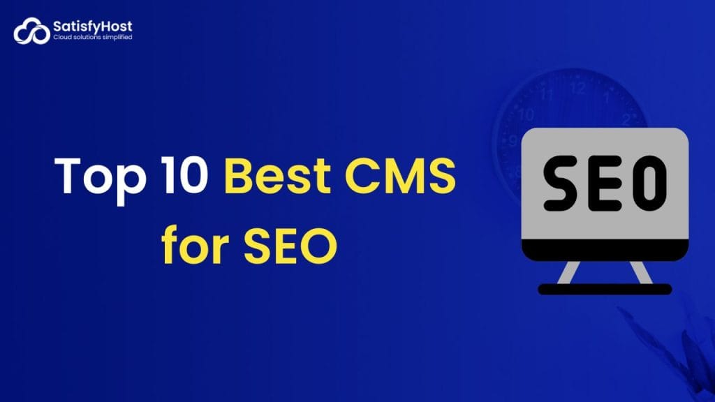 Best CMS for SEO