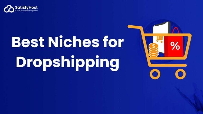 Best Niches for Dropshipping