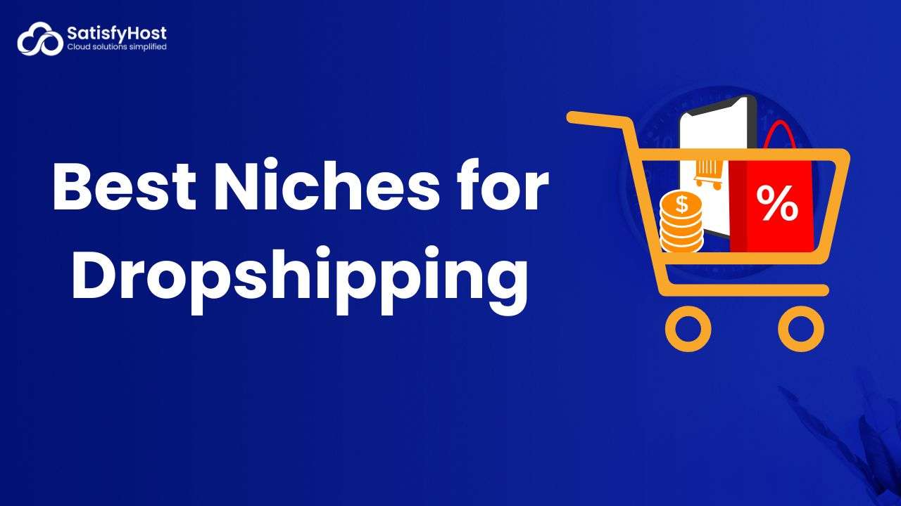 Best Niches for Dropshipping in 2026 – High-Profit & Low Competition Ideas