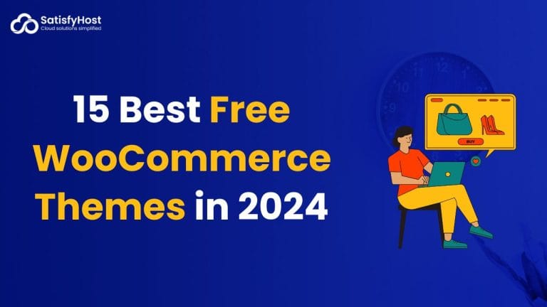 _Free WooCommerce Themes