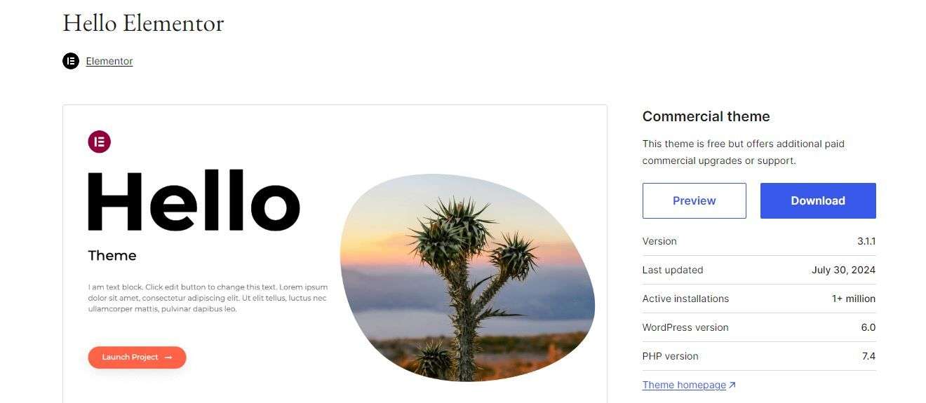 10 Best Free CMS Website Templates in 2026