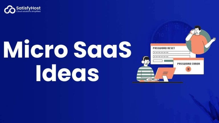Micro SaaS Ideas