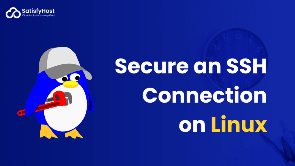 secure-ssh-connection-in-linux