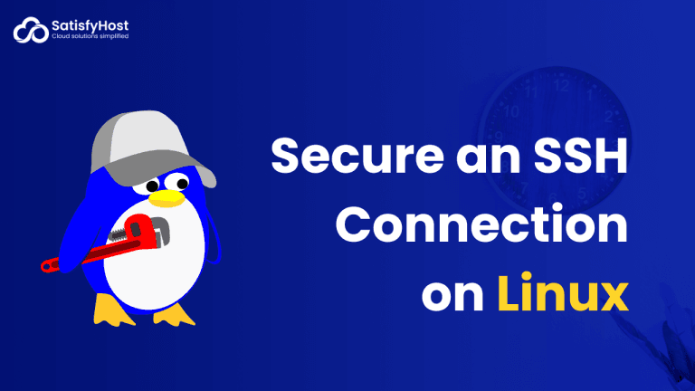 secure-ssh-connection-in-linux