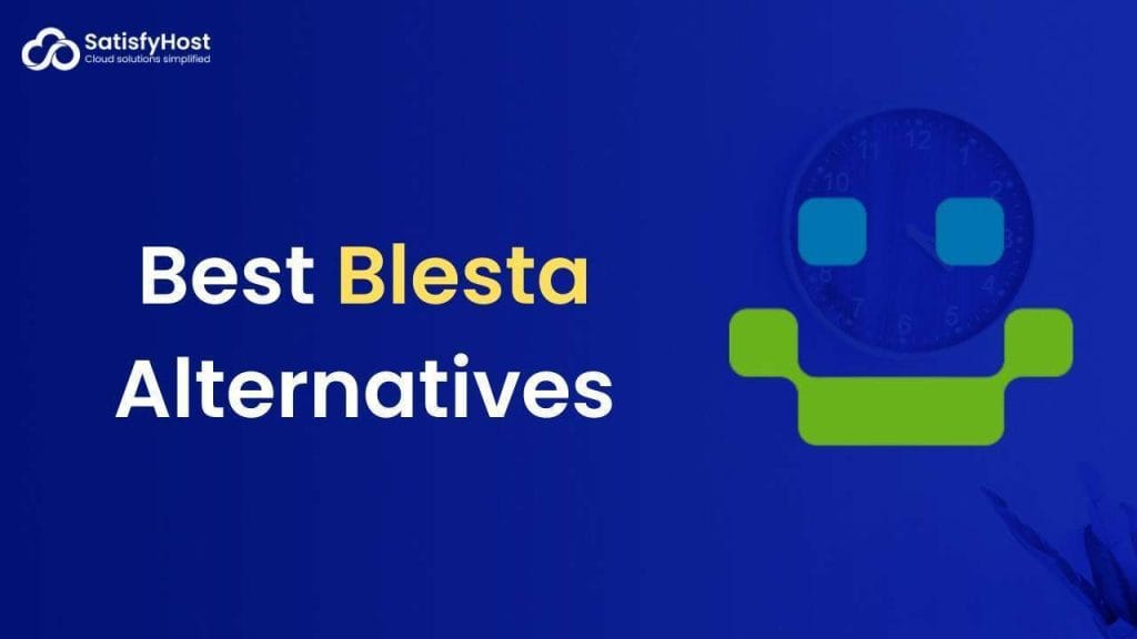 Best Blesta Alternatives