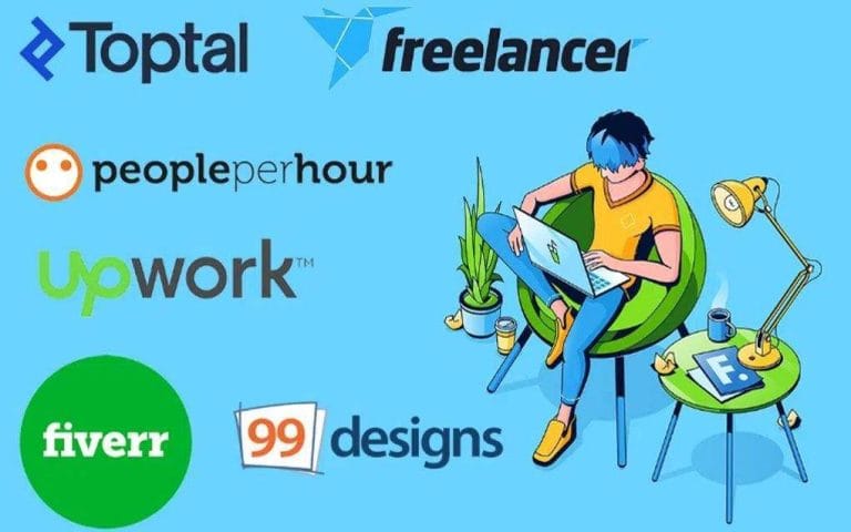 How to Become a Freelance Computer Programmer in 2026: Full Guide