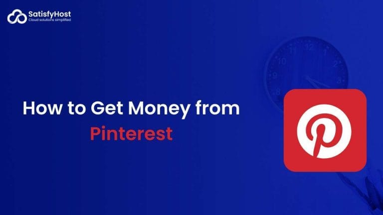 How to Get Money from Pinterest