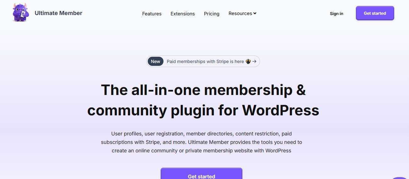Top 11 Best WordPress Membership Plugins in 2026