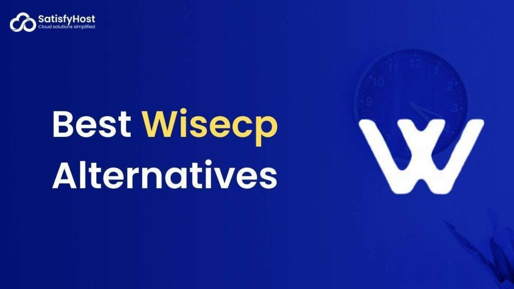 Wisecp Alternatives