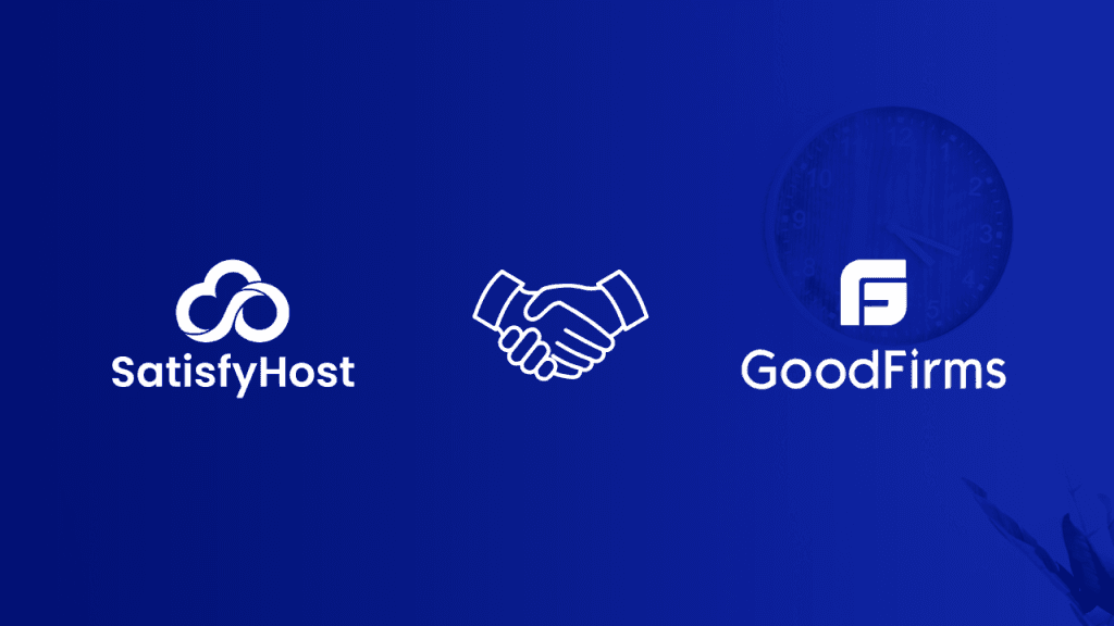 satisfyhost-goodfirms-partnership