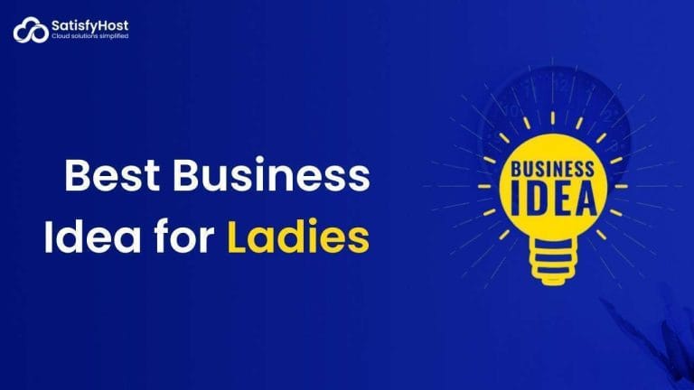 Best Business Idea for Ladies in Nigeria