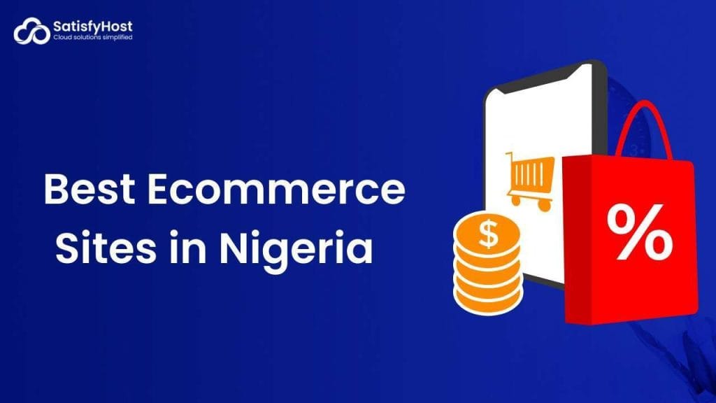 Ecommerce Sites in Nigeria