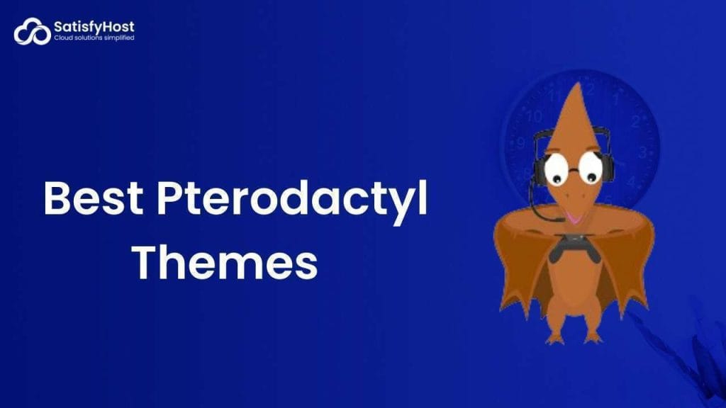 Pterodactyl Themes