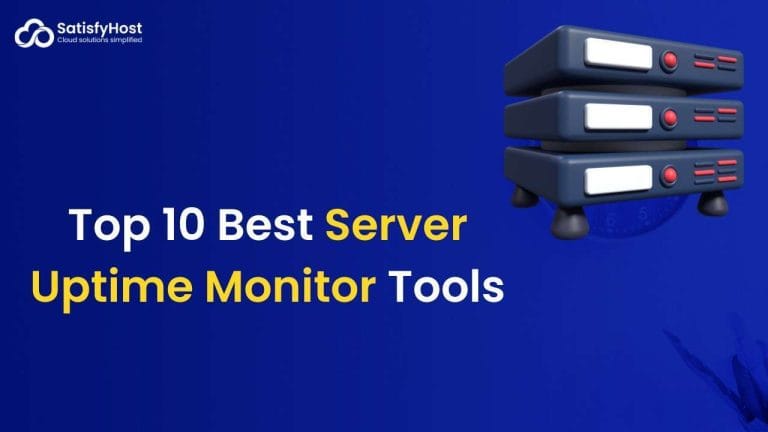 Server Uptime Monitor