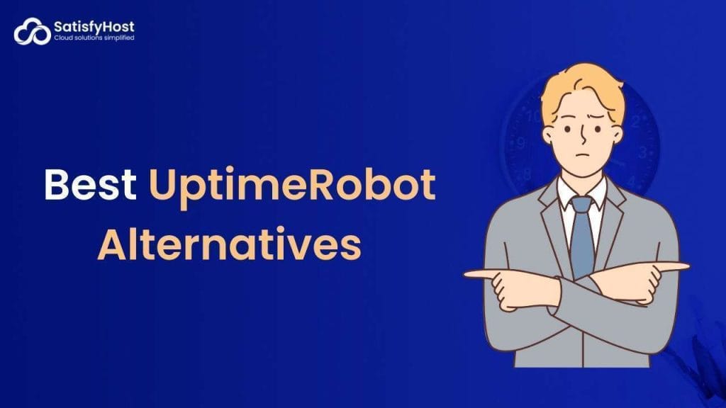 Uptimerobot Alternatives