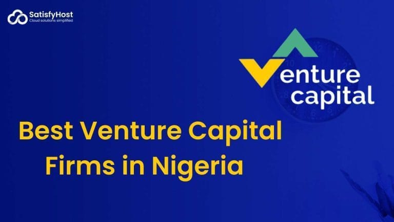 Venture Capital Firms in Nigeria