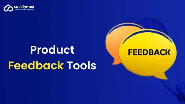 Product Feedback Tools