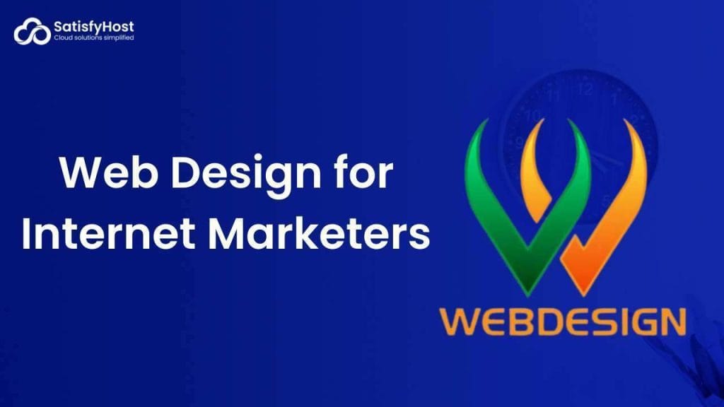 Web Design for Internet Marketers
