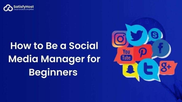 How to Be a Social Media Manager