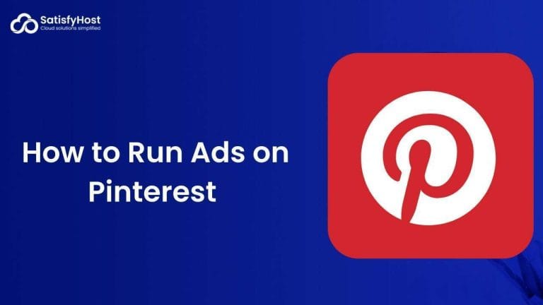 How to Run Ads on Pinterest