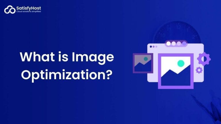 What is Image Optimization