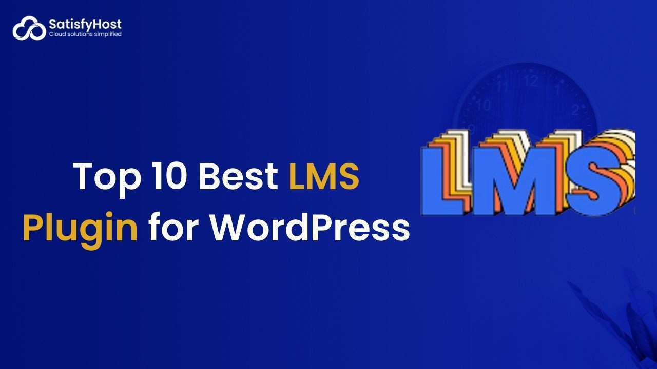 Top 10 Best LMS Plugin for WordPress in 2026