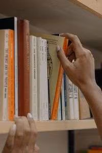 Books and Educational Materials