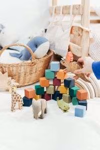 Toys and Games