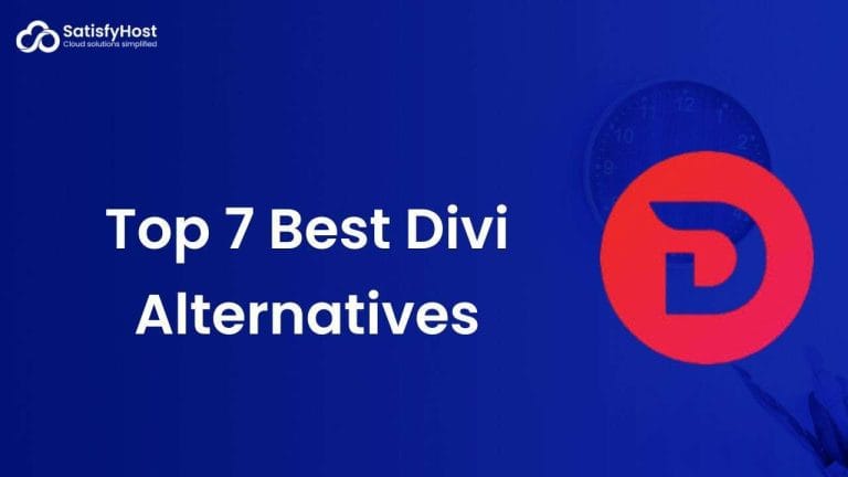 Best Divi Alternatives