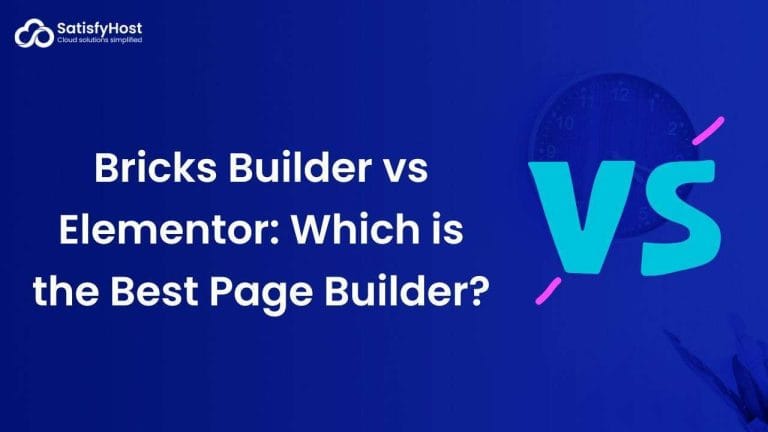 Bricks Builder vs Elementor