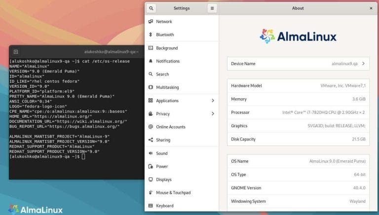 Best Linux Distro for Servers in 2026: Top 5 Picks for Stability ...