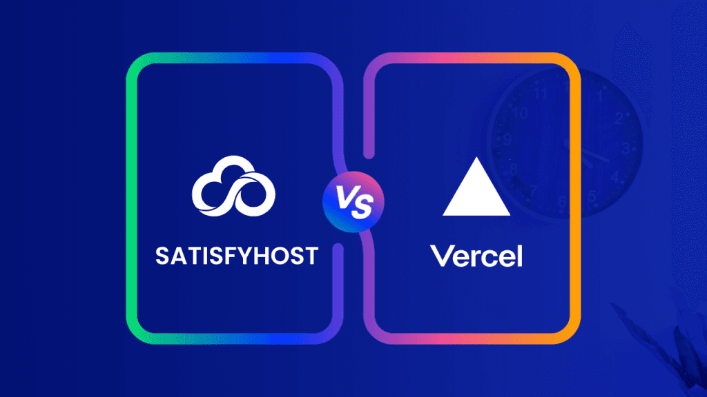 satisfyhost-vs-vercel