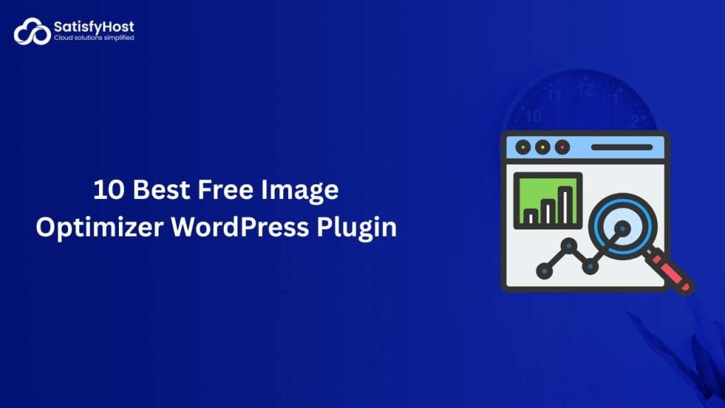 Best Free Image Optimizer WordPress Plugin
