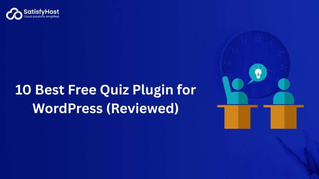 Free Quiz Plugin for WordPress
