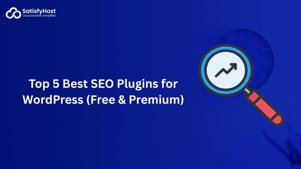 Best SEO Plugins for WordPress