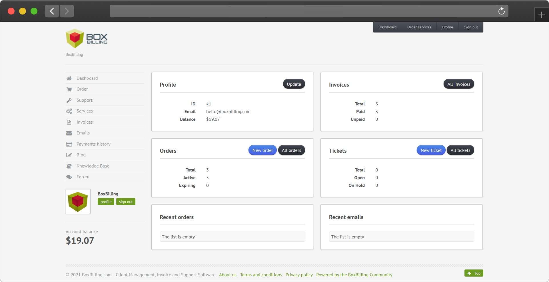 Top 10 Best Web Hosting Billing & Automation Software in 2025