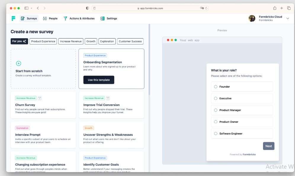 Best Open Source Survey Tools in 2026: Top Free Solutions for Data ...