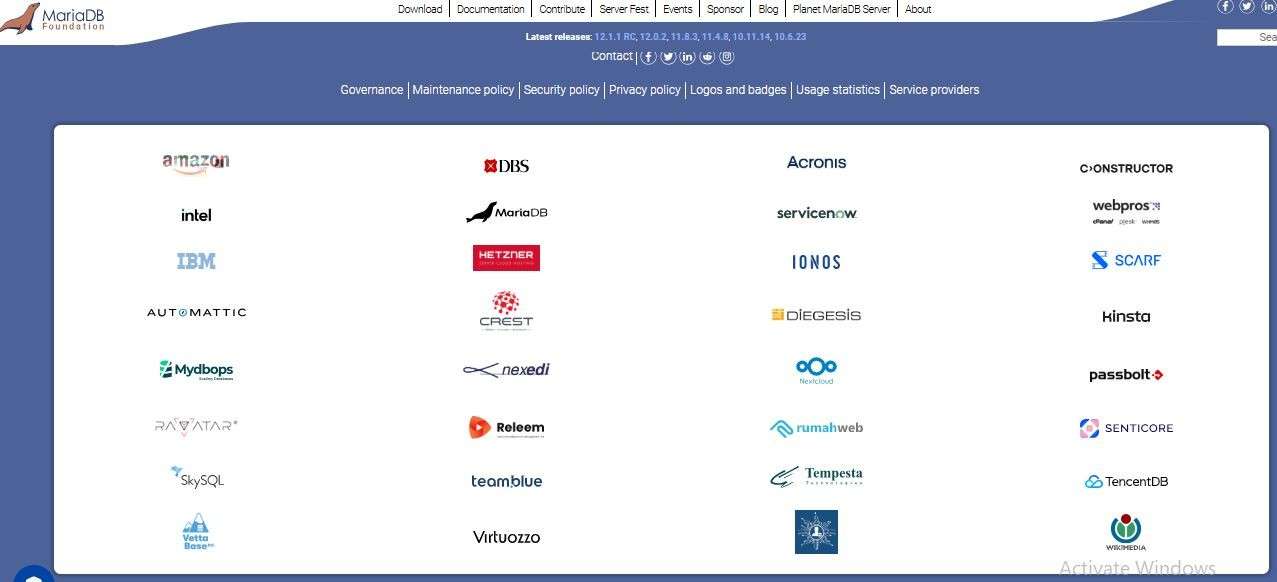Top 10+ Best Database Management Software for Small Business in 2025