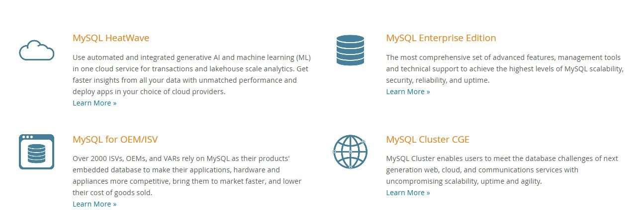 Top 10+ Best Database Management Software for Small Business in 2025