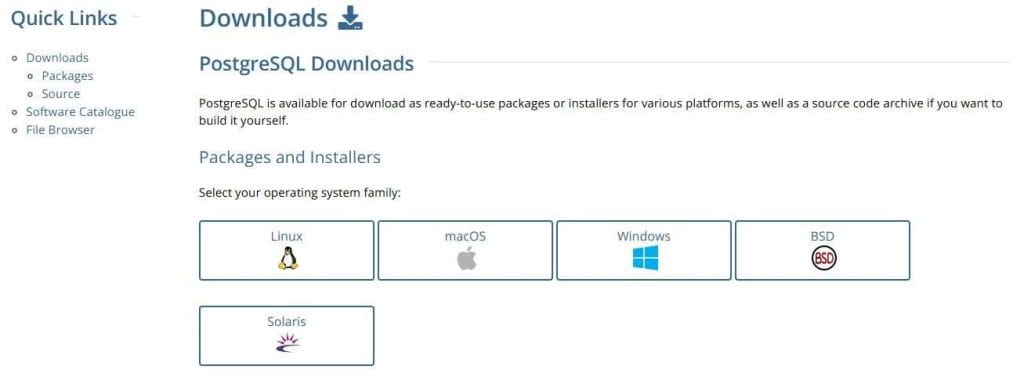 Top 10+ Best Database Management Software for Small Business in 2025